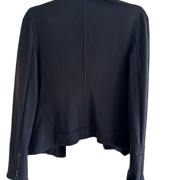 ELLEN FISHER MOTO JACKET - Picture 3 of 7